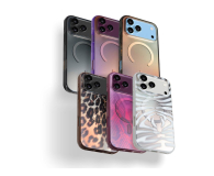 Laut Huex Wave do iPhone 18 Pro MagSafe (mocha leopard) - 1586762 - zdjęcie 8